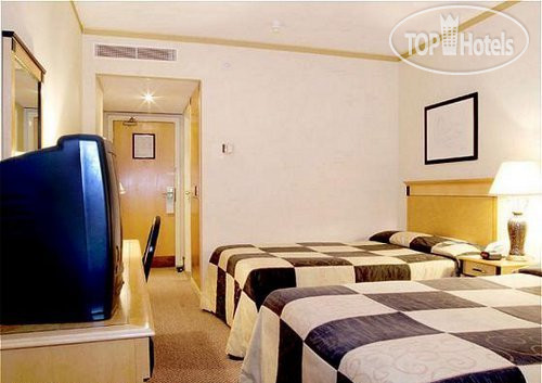 New photos from tourists Holiday Inn London Kings Cross 4*