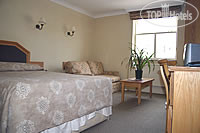 New photos from tourists Hyde Park Towers 3*
