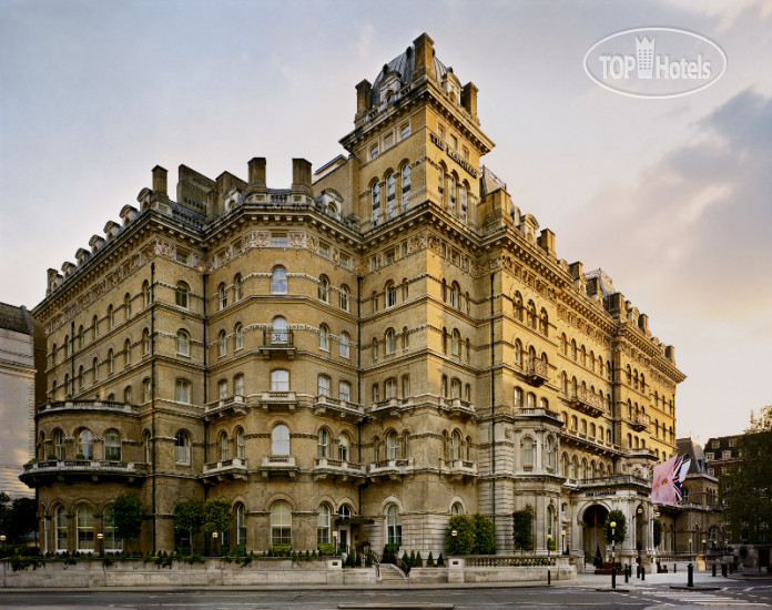 Hotel photo The Langham, London Hotel 5*