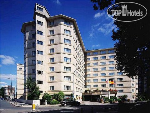 Hotel photo Melia White House 4*