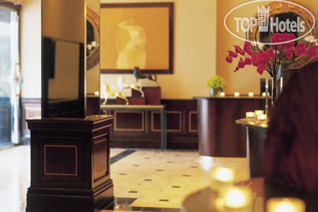 Hotel photo Radisson Edwardian Grafton 4*