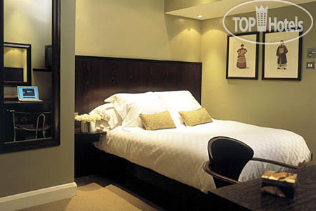 New photos from tourists Radisson Edwardian Grafton 4*