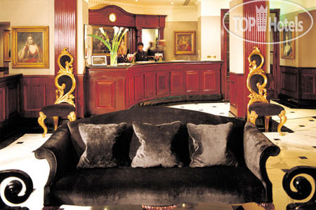 New photos from tourists Radisson Edwardian Marlborough 4*