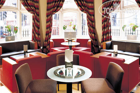 Hotelier's photos Radisson Edwardian Marlborough 4*