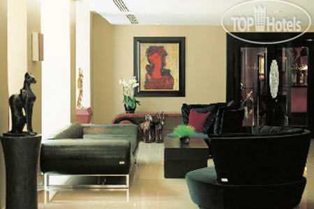 New photos from tourists Radisson Edwardian Mayfair 5*