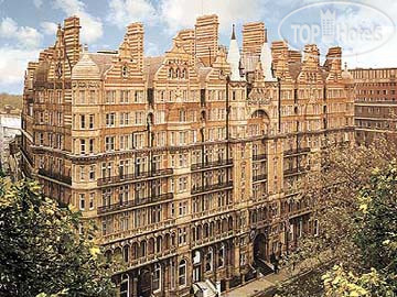 Hotel photo Russell 4*