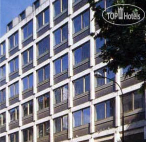 Hotel photo Selfridge 4*
