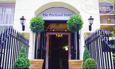 Hotel photo The Portland 4*
