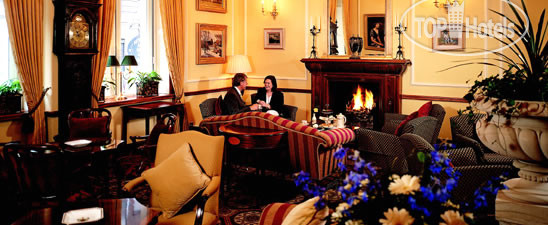 New photos from tourists Thistle Holborn 4*