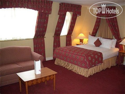 New photos from tourists Thistle Trafalgar Square 4*