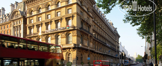 Hotel photo Grosvenor 4*