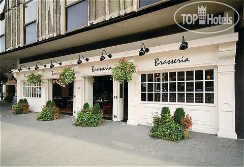 Hotelier's photos Thistle Westminster 4*