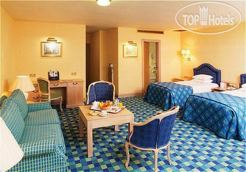 New photos from tourists Thistle Westminster 4*