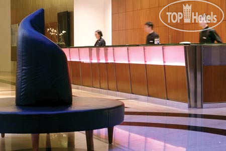 Hotel photo Victoria Park Plaza London 4*