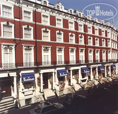 Hotel photo Ibis Styles London Kensington  3*