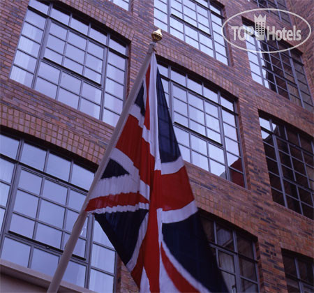 Hotel photo The Soho 5*