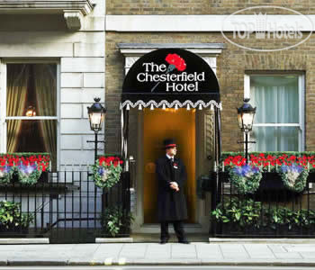Photos The Chesterfield Mayfair