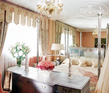 New photos from tourists The Chesterfield Mayfair 4*