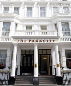 Hotelier's photos Park City Grand Plaza Kensington 4*
