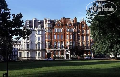 Hotel photo The Milestone 5*