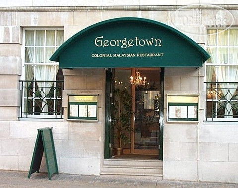 Hotel photo London Bridge 4*