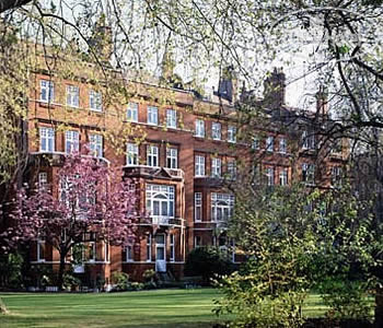 Фото Draycott Hotel
