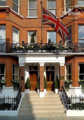 Фото Egerton House
