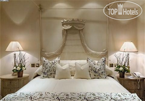 New photos from tourists Egerton House 5*