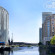 Фото London Marriott Hotel Canary Wharf