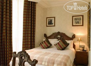 New photos from tourists Ashburn 4*