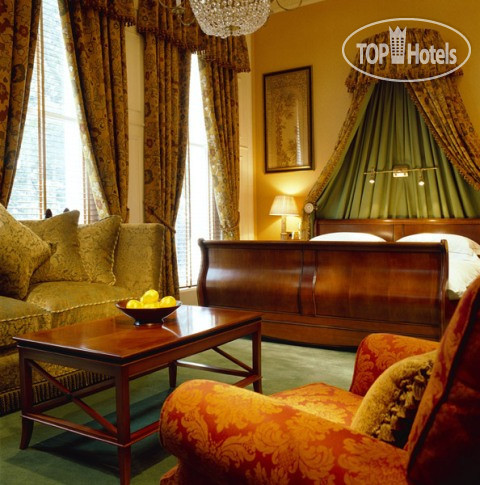 Hotelier's photos Parkes 5*