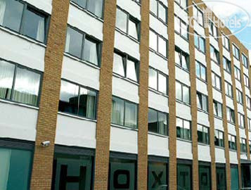 Hotelier's photos Hoxton 4*