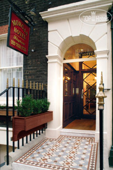 Hotelier's photos Morgan 3*