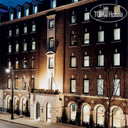 Hotelier's photos COMO The Halkin 5*