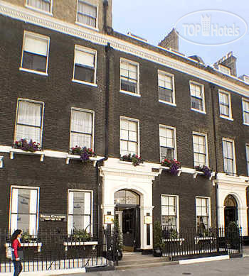 Hotel photo The Cavendish 4*