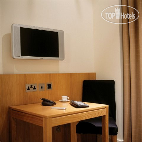 New photos from tourists The Resident Kensington 4*