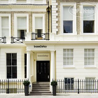 Photos The Resident Kensington (ex.Base2stay Kensington)