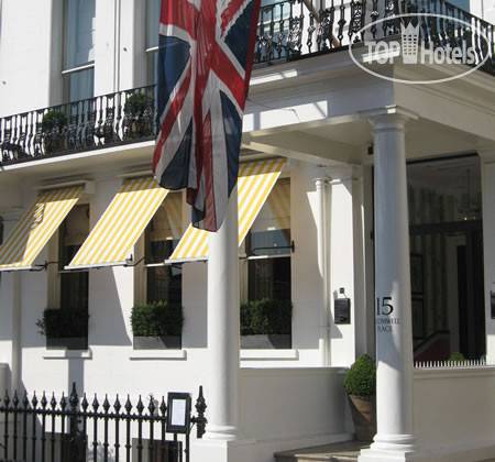 Photos The Pelham London - Starhotels Collezione