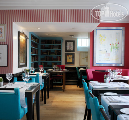 New photos from tourists The Pelham London - Starhotels Collezione 5*