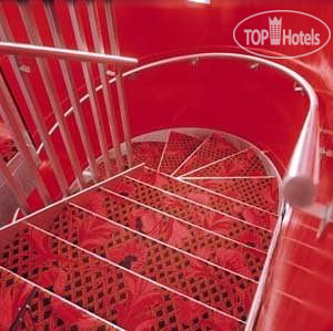 New photos from tourists The Zetter 4*