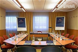 New photos from tourists Novotel London Greenwich 4*