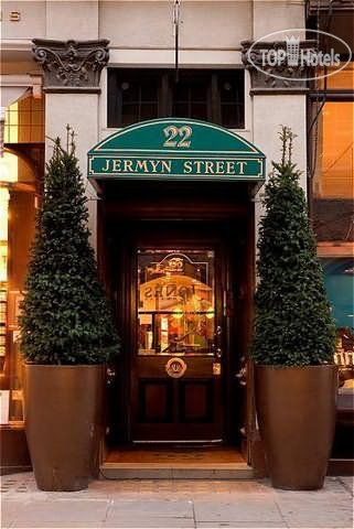 Фотографии отельера 22 Jermyn Street 4*