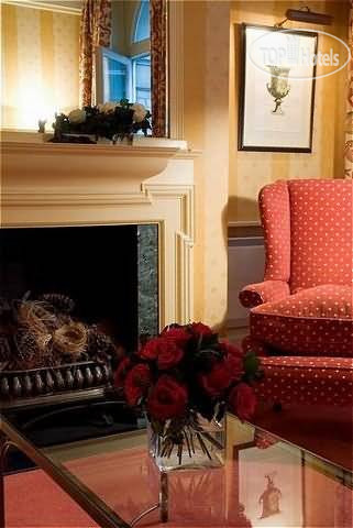 Новые добавленные фото туристов 22 Jermyn Street 4*