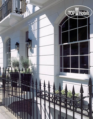 Hotel photo Sydney House 4*