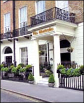 Фото The Marble Arch London Hotel