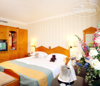 New photos from tourists The Marble Arch London Hotel 5*