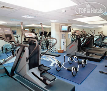 New photos from tourists Club Quarters St. Pauls 4*