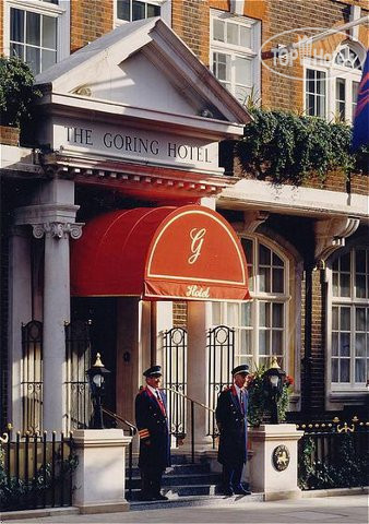 Hotel photo The Goring 5*