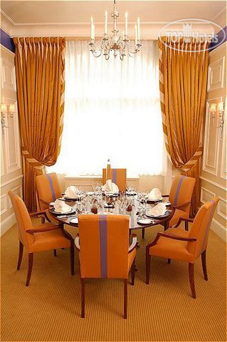New photos from tourists The Goring 5*