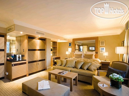New photos from tourists Jumeirah Lowndes 5*